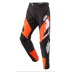 Pantaloni KTM Pounce Black Pantaloni KTM Pounce Black