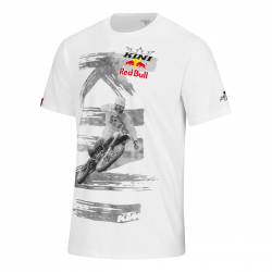 Tricou KTM Kini-Red Bull RIDER
