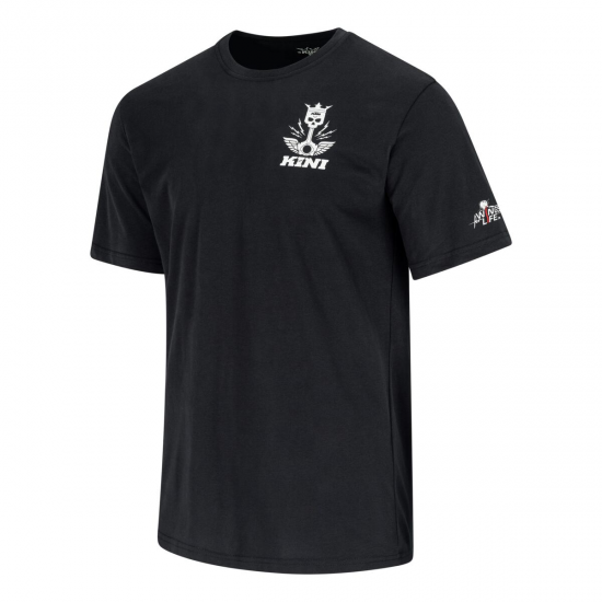 Tricou KTM Kini-Red Bull KING PISTON