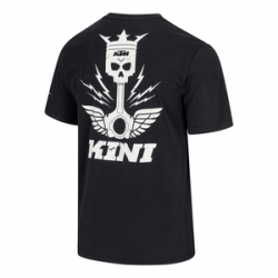 Tricou KTM Kini-Red Bull KING PISTON