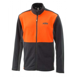 Bluza KTM MECHANIC ZIP