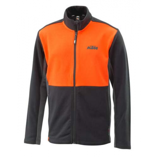 Bluza KTM MECHANIC ZIP