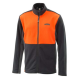 Bluza KTM MECHANIC ZIP