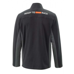 Bluza KTM MECHANIC ZIP Bluza KTM MECHANIC ZIP