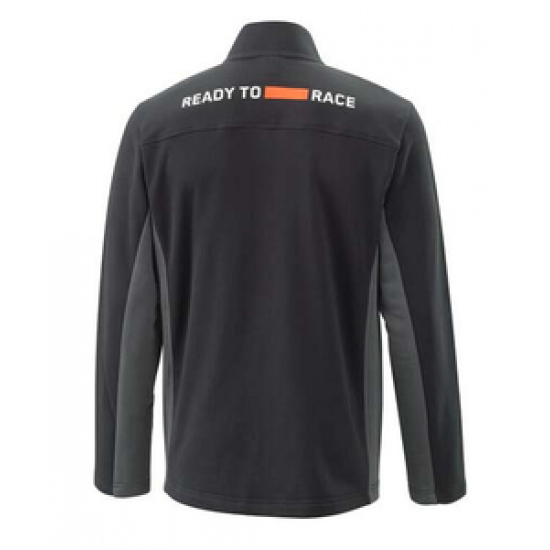 Bluza KTM MECHANIC ZIP