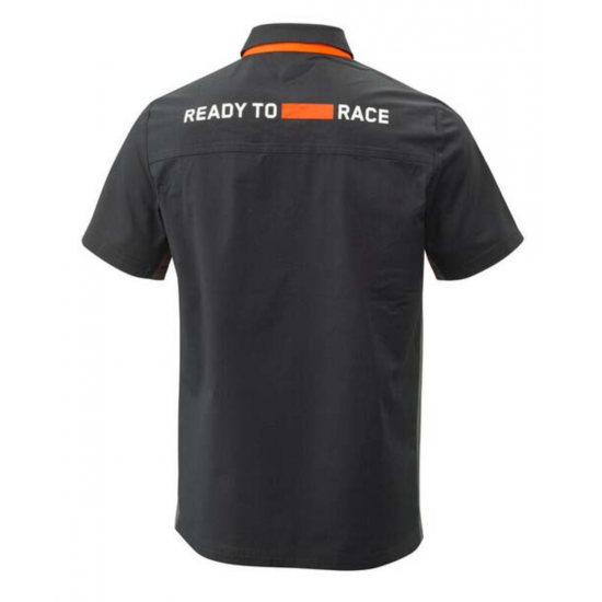 Camasa KTM MECHANIC Camasa KTM MECHANIC