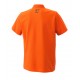 Tricou KTM Pure Polo Orange