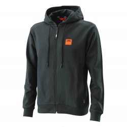 Hanorac KTM Pure Black