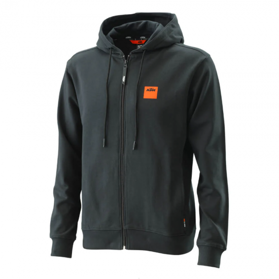 Hanorac KTM Pure Black