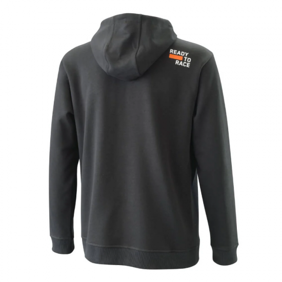 Hanorac KTM Pure Black