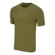 Tricou KTM ESSENTIAL - OLIVE GREEN Tricou KTM ESSENTIAL - OLIVE GREEN