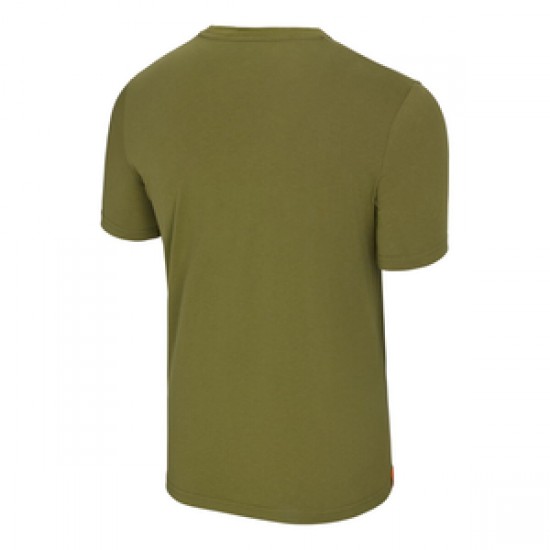 Tricou KTM ESSENTIAL - OLIVE GREEN Tricou KTM ESSENTIAL - OLIVE GREEN
