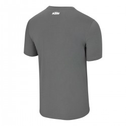 Tricou KTM LOGO - GREY Tricou KTM LOGO - GREY