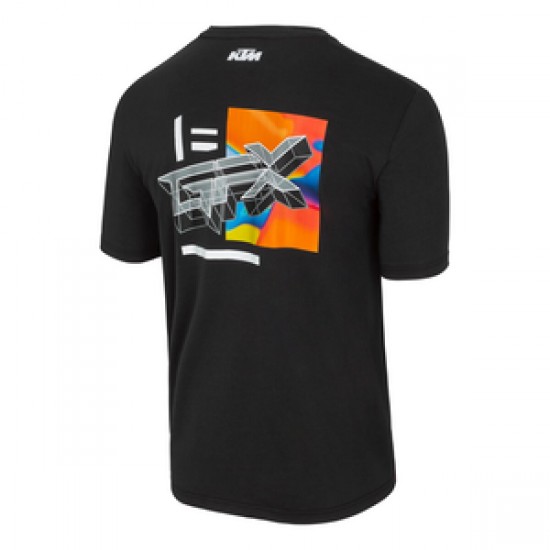 Tricou KTM GFX