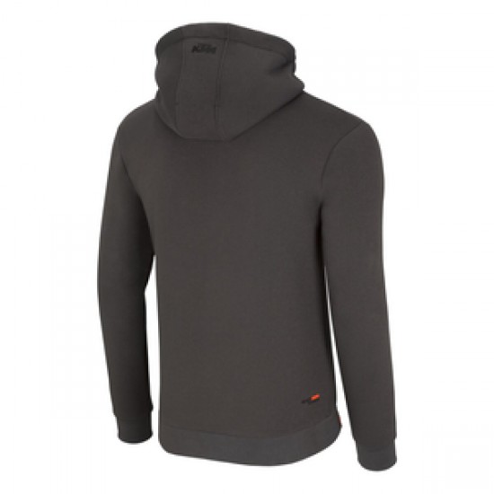 Hanorac KTM ESSENTIAL - DARK GREY
