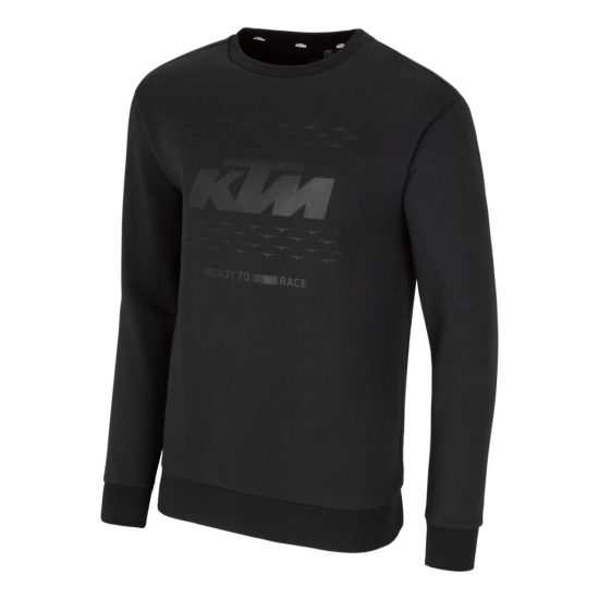 Bluza KTM Crewneck Bluza KTM Crewneck