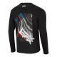 Bluza KTM GFX LONGSLEEVE