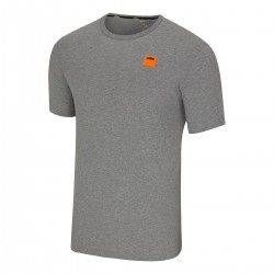 Tricou KTM Pure Dark Grey Tricou KTM Pure Dark Grey