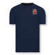 Tricou RB KTM LOGO NAVY