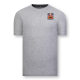 Tricou RB KTM LOGO GREY
