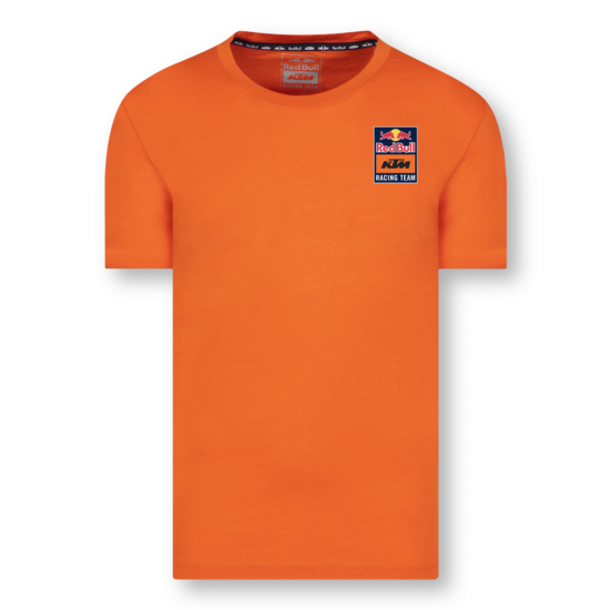 Tricou KTM RB LOGO ORANGE