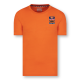 Tricou KTM RB LOGO ORANGE
