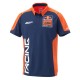 Tricou KTM Replica Team Polo