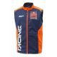Vesta KTM REPLICA TEAM VEST Vesta KTM REPLICA TEAM VEST