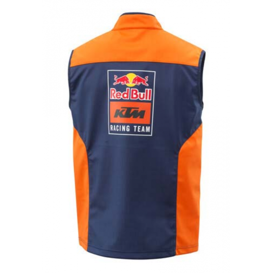 Vesta KTM REPLICA TEAM VEST Vesta KTM REPLICA TEAM VEST