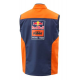 Vesta KTM REPLICA TEAM VEST Vesta KTM REPLICA TEAM VEST