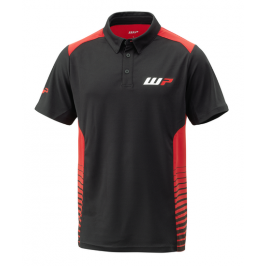 Tricou KTM WP REPLICA TEAM POLO
