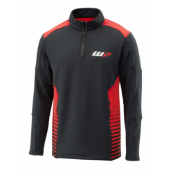 Bluza KTM WP REPLICA TEAM HALFZIP