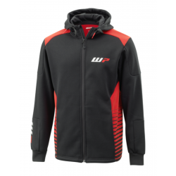 Bluza KTM REPLICA TEAM ZIP
