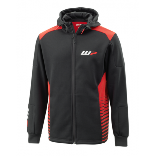 Bluza KTM REPLICA TEAM ZIP