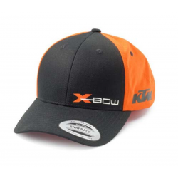 Sapca KTM X-Bow REPLICA TEAM CURVED