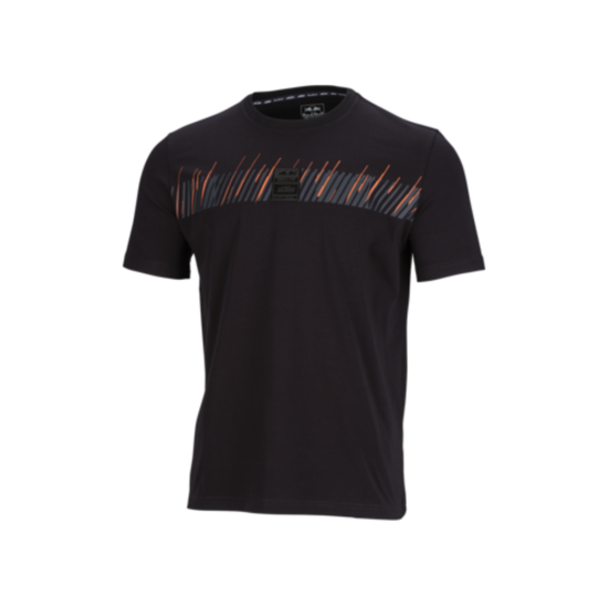 Tricou KTM RED BULL CARBON