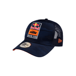 Sapca KTM Red Bull GRID CAMO TRUCKER