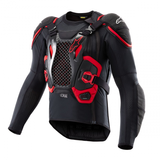 TECH-AIR® OFFROAD AIRBAG VEST TECH-AIR® OFFROAD AIRBAG VEST