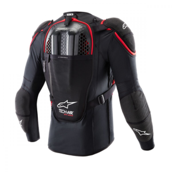 TECH-AIR® OFFROAD AIRBAG VEST TECH-AIR® OFFROAD AIRBAG VEST