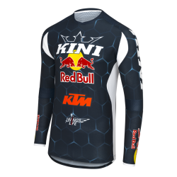 Tricou KTM KINI-RB COMPETITION JERSEY