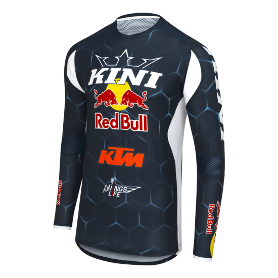 Tricou KTM KINI-RB COMPETITION JERSEY