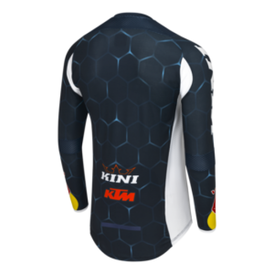 Tricou KTM KINI-RB COMPETITION JERSEY