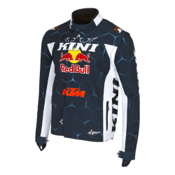 Geaca KTM KINI-RB COMPETITION