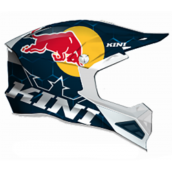 Casca Kini-Red Bull Competition Casca Kini-Red Bull Competition