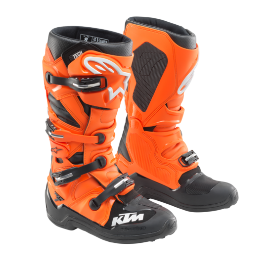 Cizme KTM TECH 7 MX Cizme KTM TECH 7 MX