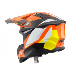 Casca KTM AVIATOR 3 ECE Casca KTM AVIATOR 3 ECE