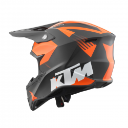 Casca KTM WRAAAP ECE Casca KTM WRAAAP ECE