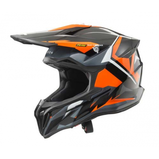 Casca KTM STRYCKER Casca KTM STRYCKER