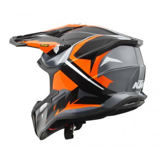 Casca KTM STRYCKER Casca KTM STRYCKER