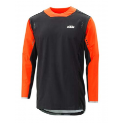 Tricou KTM RACETECH JERSEY - BLACK
